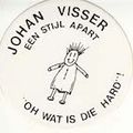 Radio Mi Amigo (08/10/1978): Johan Visser - 'Pop Special Elton John' (13:00-14:00 uur)
