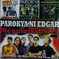 DJ Mixx Geek - Parokya Ni Edgar (Megamix 2014)