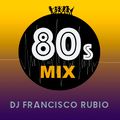 80's Mix Reloaded! by FRD   (INXS, Rick Astley, Human League, Bowie, Donna Summer, Roxette & more)