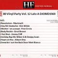 80 Vinyl party Vol 12 Lato A