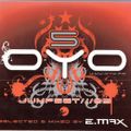 Oyo Jumpset 05 mixed by E-max