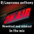 dj lawrence anthony divine radio show 11/07/19