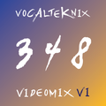 Trace Video Mix #348 VI by VocalTeknix
