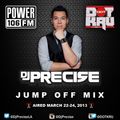 Power 106 Jump Off Mix (March 2013)
