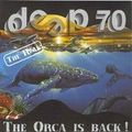 Deep Dance 70 (Orca Is Back)