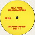 Scratch Masters 1-5 (Megamixes)