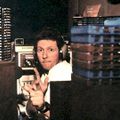 WLS FM 94.7 Chicago - Chuck Britton - 1985 (partially scoped)
