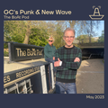 GC's Punk & New Wave | The BoAt Pod | May 2023