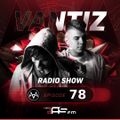 Vantiz Radio Show 078