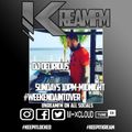 Dj Delirious - Kream.FM 02 MAY 2021
