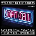 Love 80s - Volume 42  - The Soft Cell Special Mix