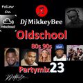 Oldschool 80s 90s Partymix 23 (Usher, Nelly, Maria Carey, Carrie Lucas, Bill Summers, MC Hammer)