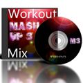 Mashup 3 - The Workout Mix