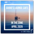 In The Zone - April 2020 (Guido's Lounge Cafe)