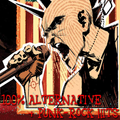 (89) VA - 100% Alternative & Punk-Rock Hits Vol.1 (31/08/2021)