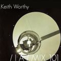 IA MIX 101 Keith Worthy