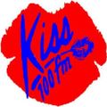 Grooverider - Kiss 100 FM - 22nd December 1995