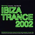 Steve 'The Vicar' Lindon - The Best Of Ibiza Trance 2002
