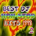 BEST DJ NONSTOP 1998