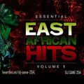 Best of East African Hits 2017-18