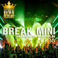 [Mao-Plin] - Break Mini !! 2K16 (Mixtape By Mao-Plin)