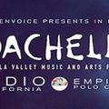 Skrillex & Boys Noize (Dog Blood) - Live @ Coachella Festival 2013, California (14.04.2013)