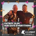 Fatboy Slim b2b Eats Everything - #KISSFest (11/04/20)