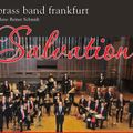 Featuring Brass Band Frankfurt