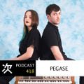 Tsugi Podcast 418 : Pégase