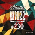 (New R&B / Hip-Hop / Afrobeats) {Sep. 2022} Whizz vol.230