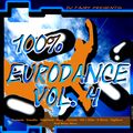 100% Eurodance Vol.4