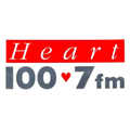 100.7 Heart FM - Test TX - 04/09/1994