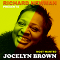 Most Wanted Jocelyn Brown