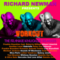 Richard Newman - Richard Newman Presents Workout
