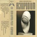 ACROPODIUM C60 by Moahaha