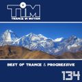Trance In Motion 134