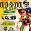 Old Skull Reggae 2 - Dj Tsunami