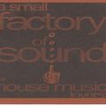 Steve Loria - For House Music Lovers (1994)