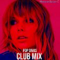 Pop Divas Club Mix - Hands Up Megamix