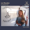 Liv Ravden | The BoAt Pod | March 2023