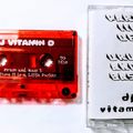 Vitamin D - Drum And Bass Part 3