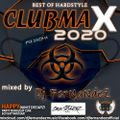 Club MaX 2020 (Best of Hardstyle 2020) mixed by Dj FerNaNdeZ