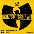 RZA - WU Wednesday EP. 23 (Dangerous Duets) (RTB) - 2024.05.01