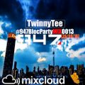 TwinnyTee - 947 Bloc Party with Mac G M!X 013 (26-08-16)