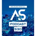 Addictive Sounds Podcast 530 (17-02-2023) (The Sound of 2023 Mix 3: Tokyo Release Special)