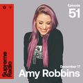 Supreme Radio EP 051 - Amy Robbins