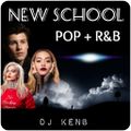 New School Pop & R&B (2013 - 2019)