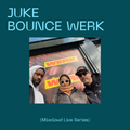 JUKE BOUNCE WERK LIVE AT MIXCLOUD HQ - LONDON 13/3/2020 KUSH JONES x DJ NOIR x JAE DRAGO