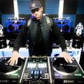 DJ Mark-1 KJAMS Radio Mix