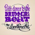 Let's Dance To The Drummer's Beat